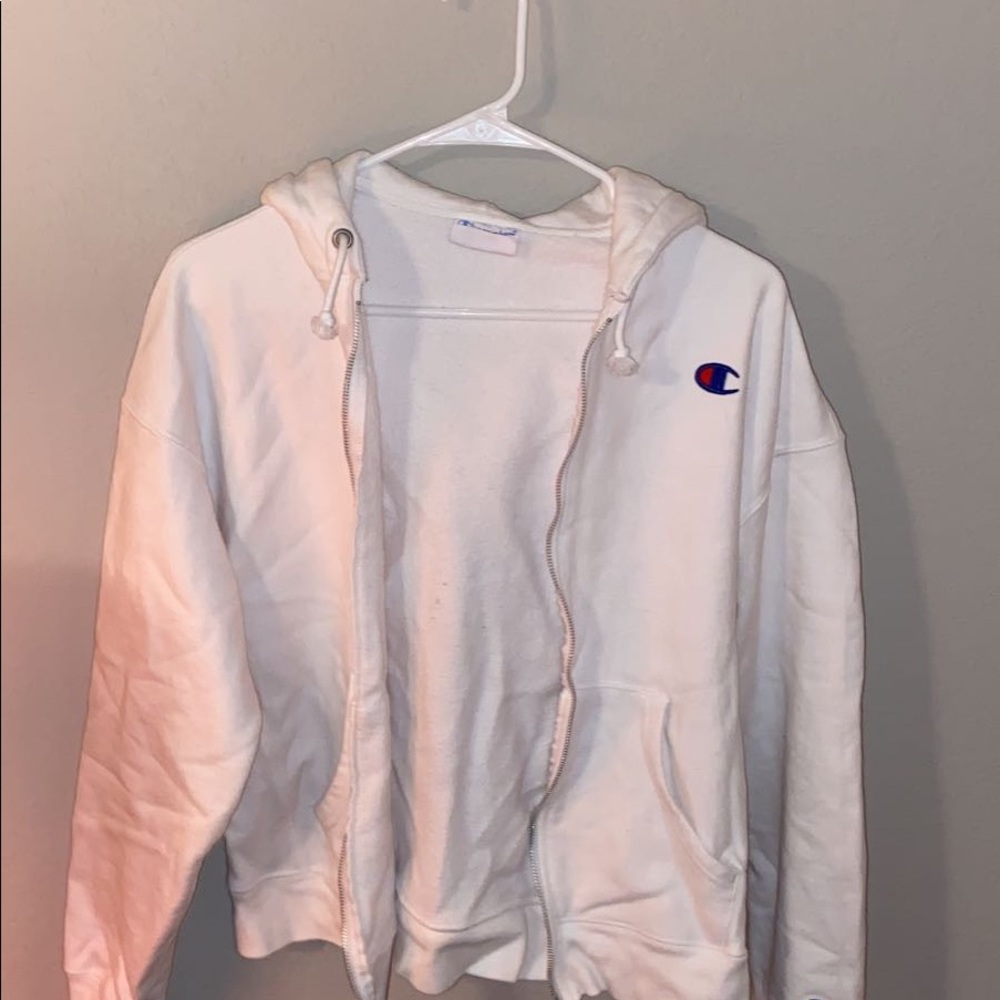 Champion Jacket